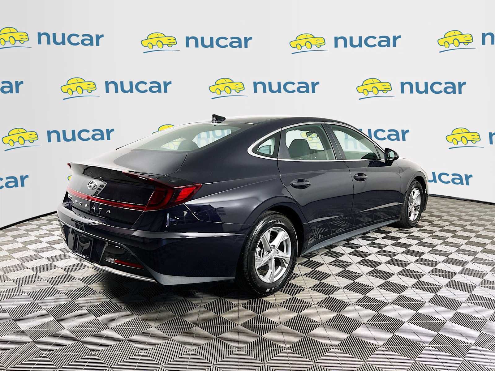 Certified 2023 Hyundai Sonata SE FWD image 7