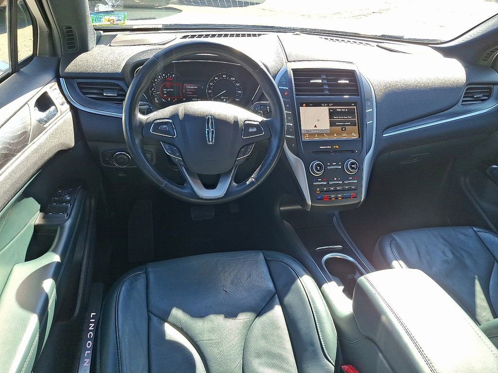 Used 2019 Lincoln MKC Reserve w/ MKC Climate Package image 2