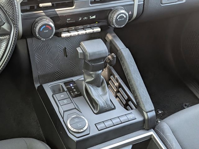 Used 2024 Toyota Tacoma SR5 RWD image 14