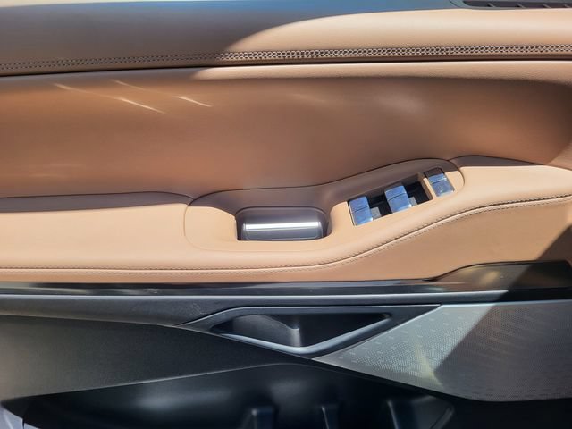 New 2026 Lincoln Navigator Black Label AWD/4WD image 9