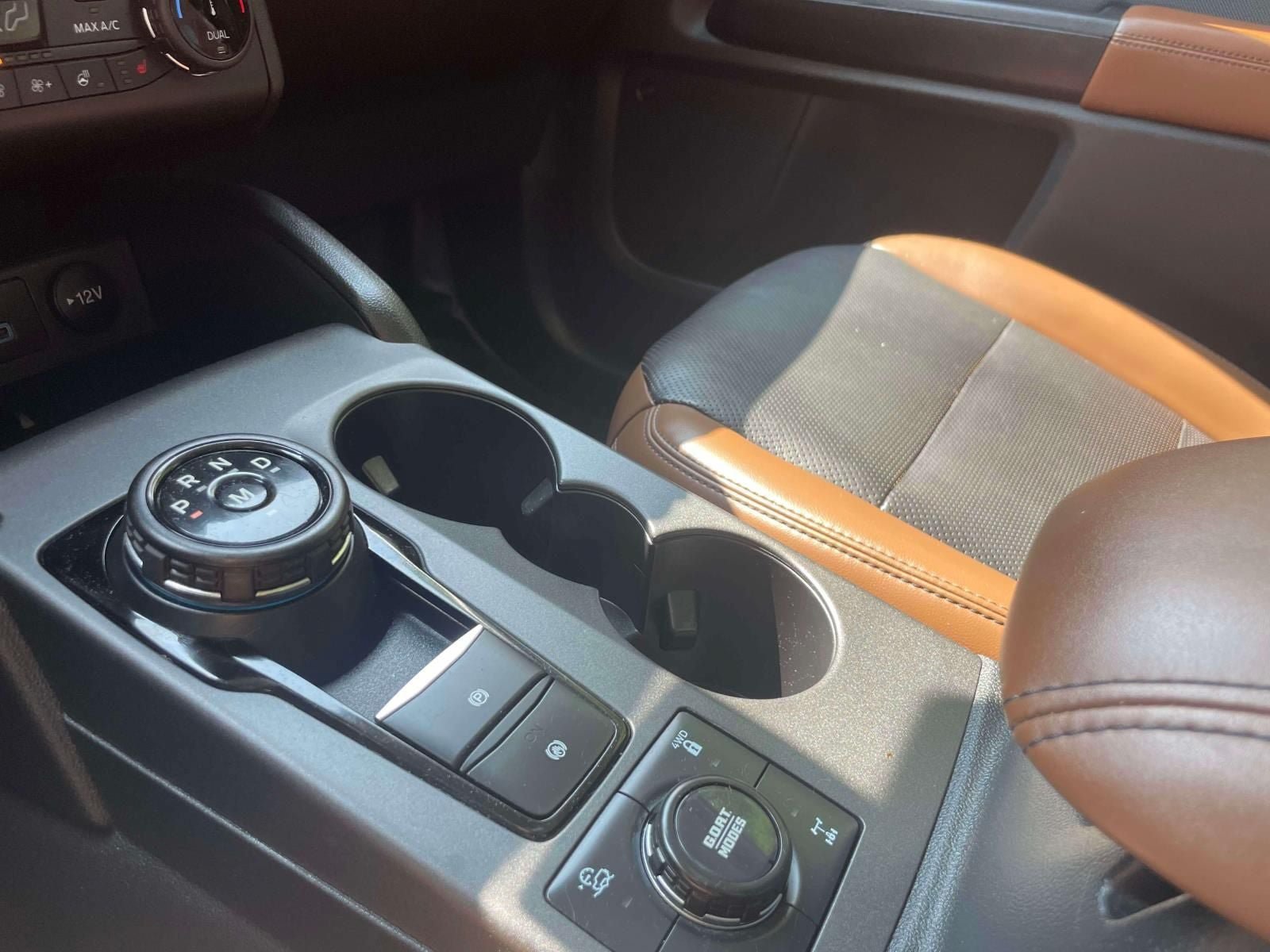 Used 2022 Ford Bronco Sport Badlands w/ Premium Package AWD/4WD image 30
