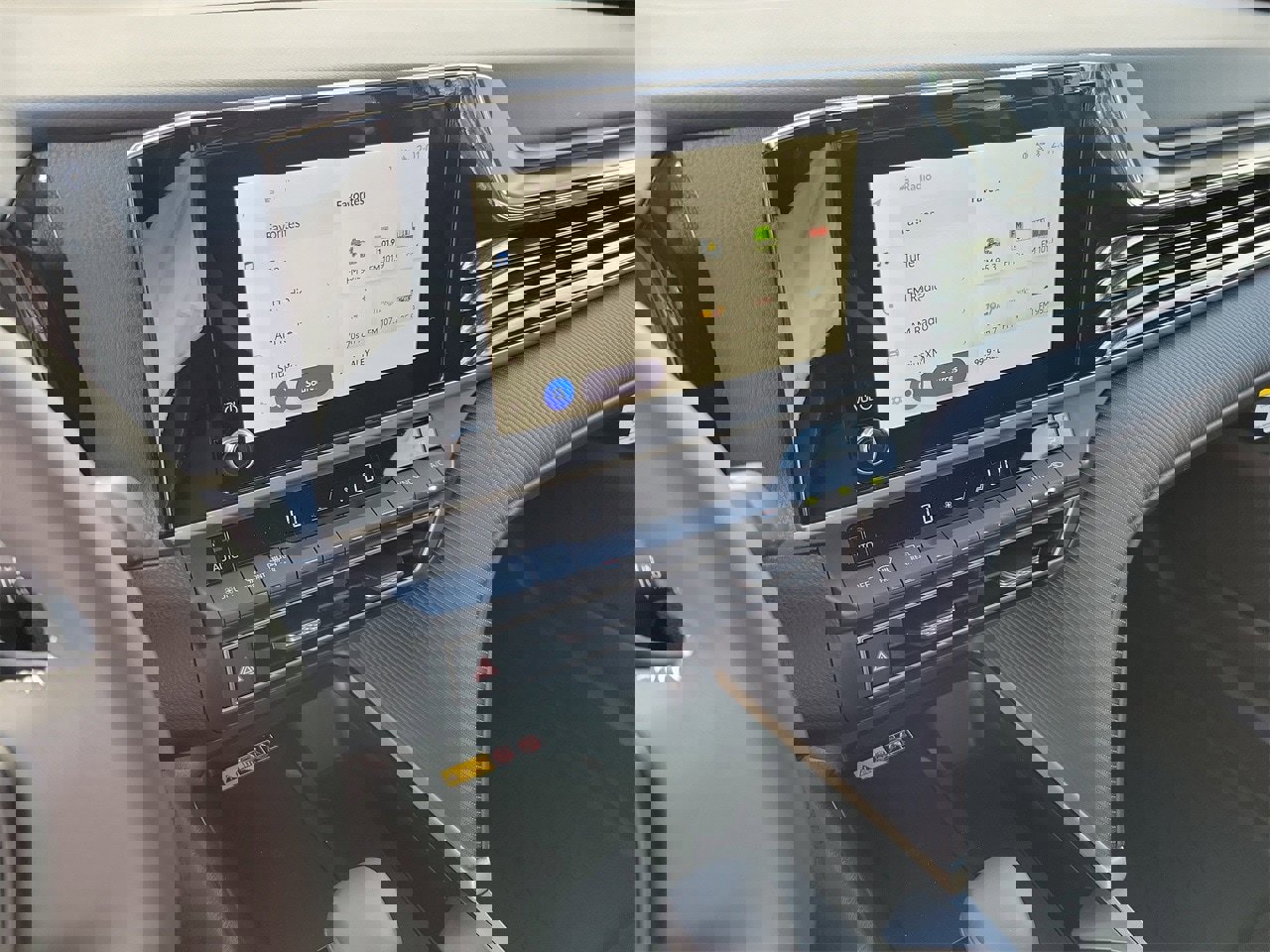 Used 2026 Toyota Camry SE image 23