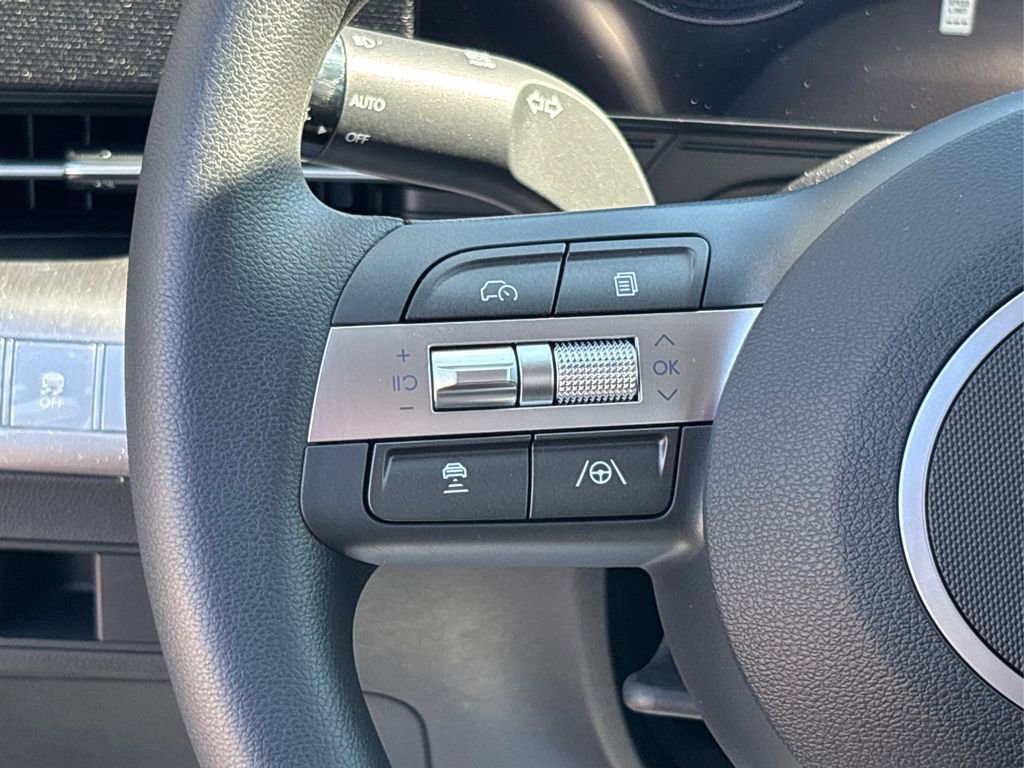 Certified 2026 Hyundai Kona SE image 19