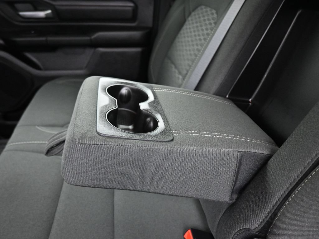 Used 2025 RAM 1500 Tradesman w/ Night Edition AWD/4WD image 38