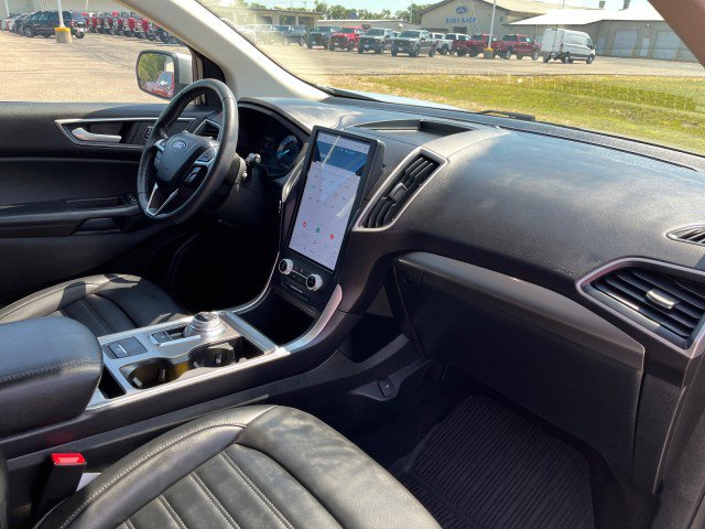Used 2023 Ford Edge SEL w/ Convenience Package image 23