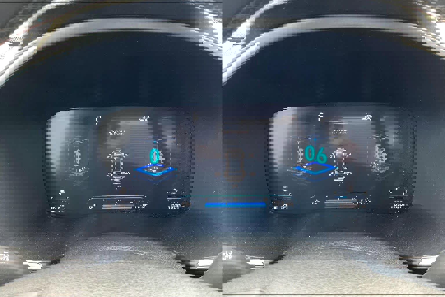 Used 2021 Hyundai Santa Fe SEL w/ Convenience Package image 22