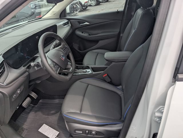 New 2026 Buick Encore GX Sport Touring w/ Advanced Technology Package AWD/4WD image 11