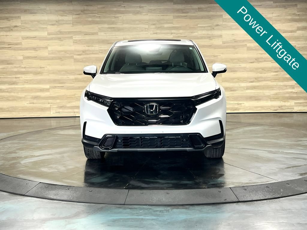 Used 2024 Honda CR-V EX-L image 5