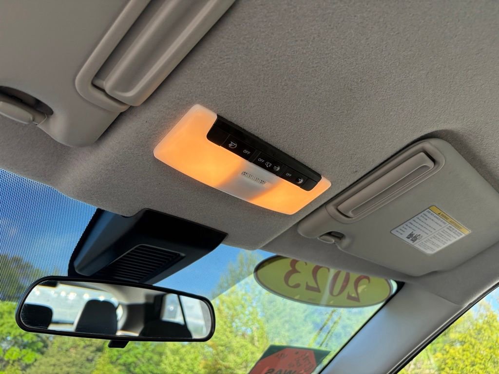 Certified 2023 Nissan Kicks SV FWD image 21