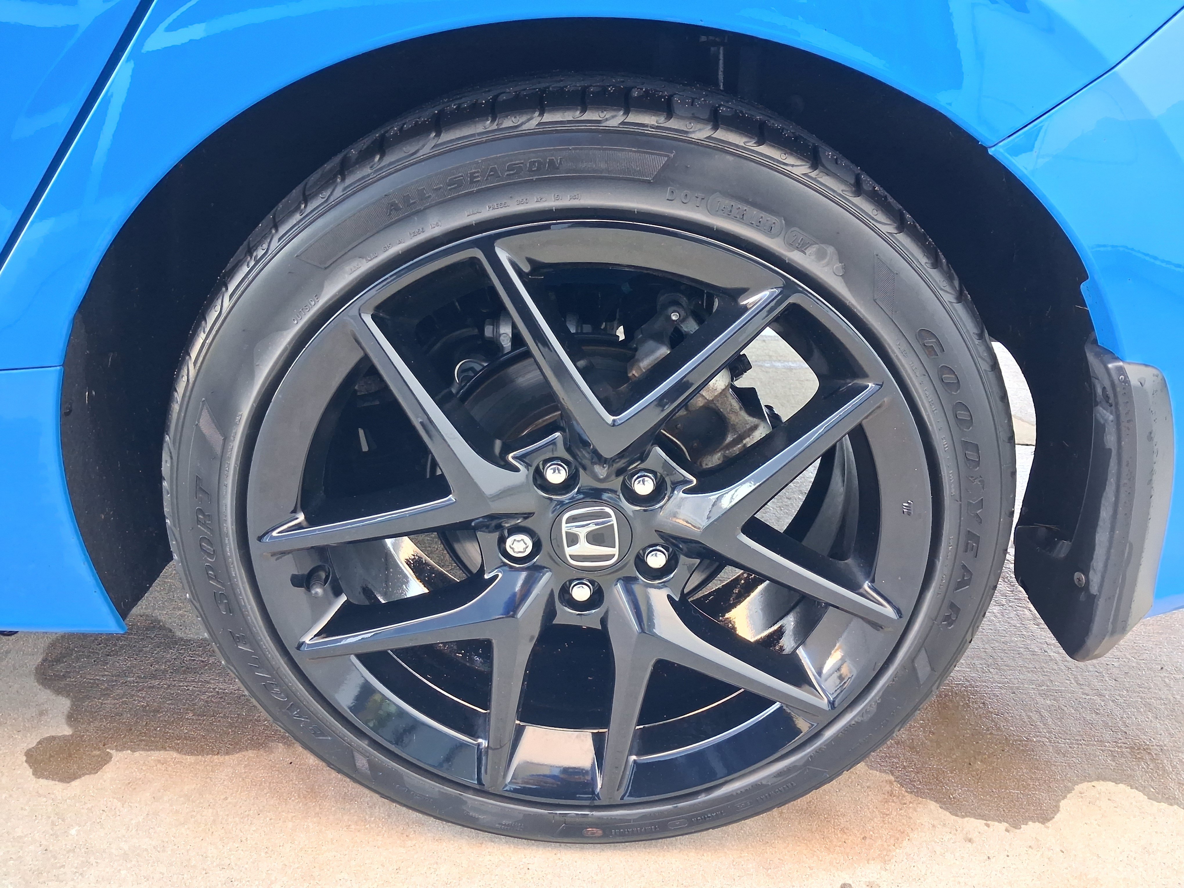 Used 2024 Honda Civic Sport image 15