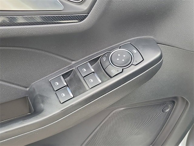 Used 2025 Ford Escape ST-Line w/ Equipment Group 301A image 15