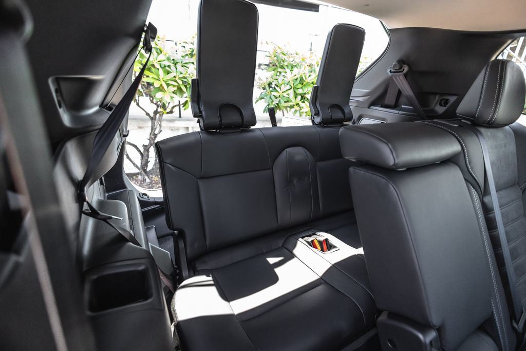 New 2026 Mitsubishi Outlander SE AWD/4WD image 35