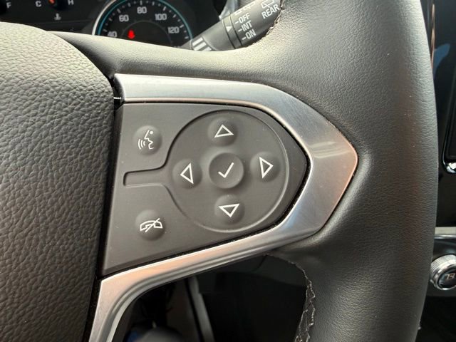 Certified 2023 Chevrolet Traverse LT image 21