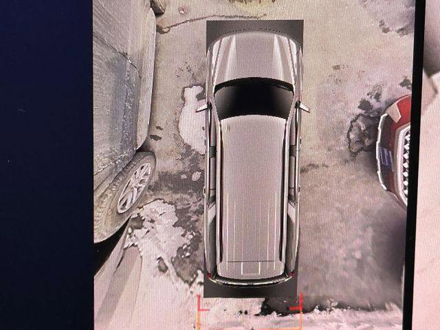 Used 2025 Chevrolet Suburban RST w/ Sun And Tow Package image 28