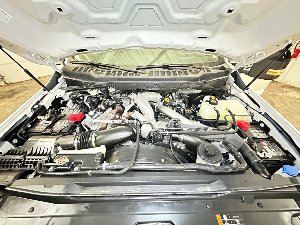 Certified 2026 Ford F250 Lariat w/ Lariat Ultimate Package AWD/4WD image 61