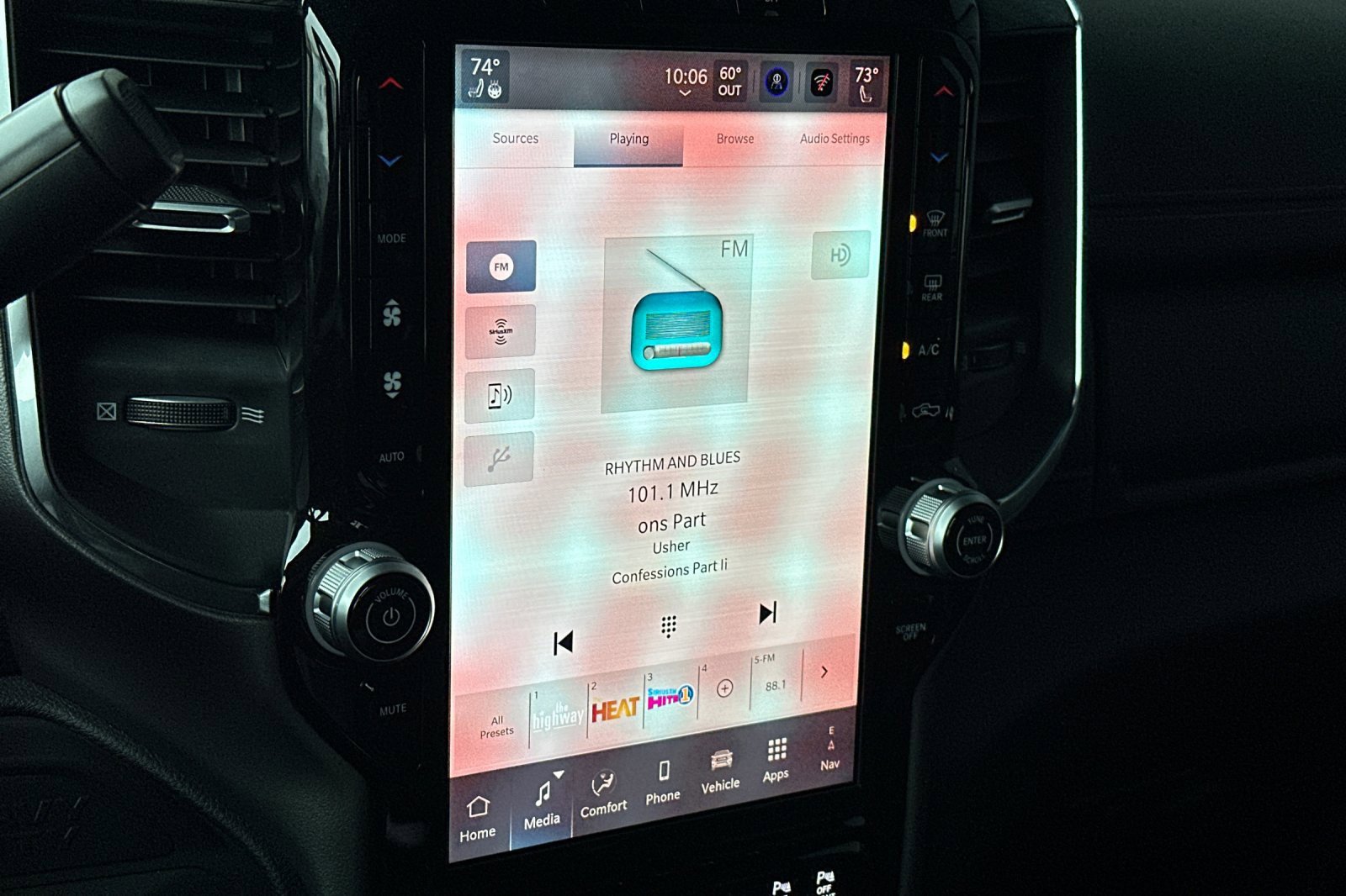 New 2026 RAM 2500 Laramie w/ Towing Technology Group image 16