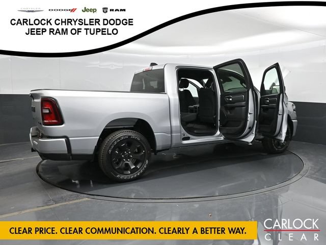 New 2026 RAM 1500 Big Horn w/ Night Edition AWD/4WD image 61