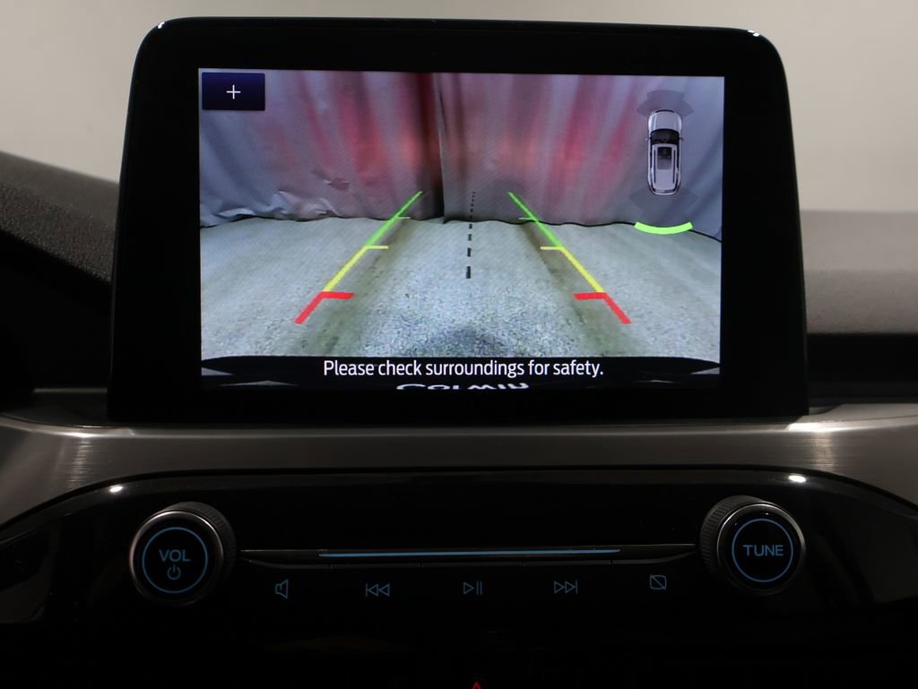 Used 2022 Ford Escape Titanium image 29