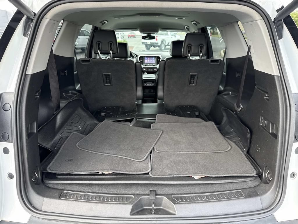 Used 2019 GMC Acadia SLT AWD/4WD image 22