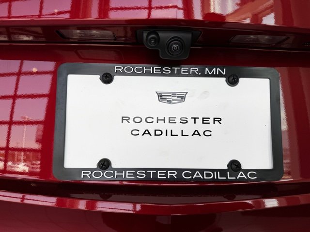 New 2026 Cadillac Vistiq Luxury image 44