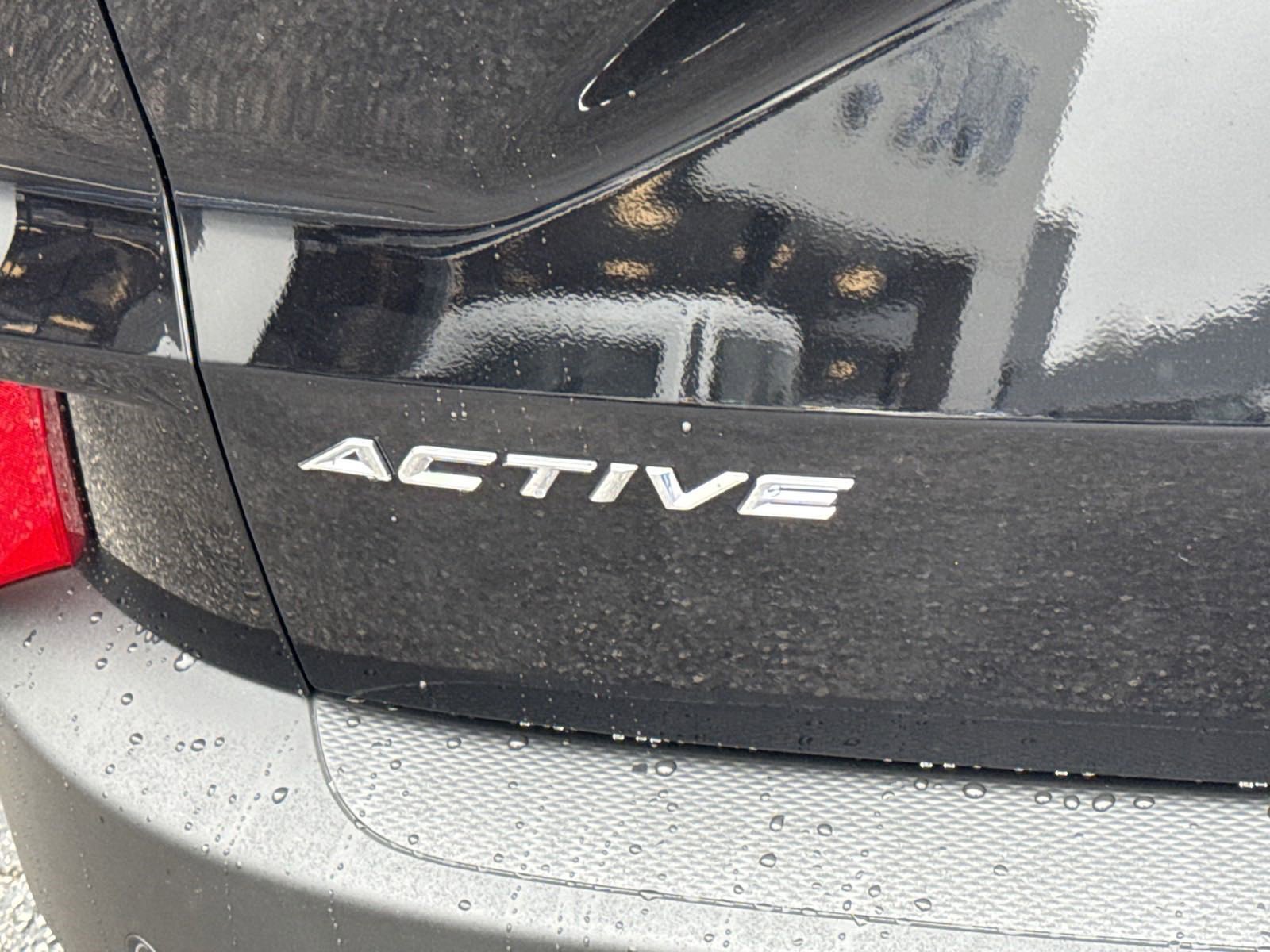 New 2025 Ford Escape Active w/ Tech Pack #1 image 9