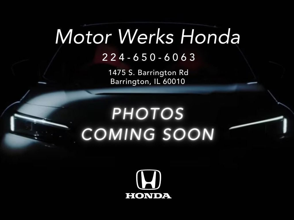 New 2026 Honda Pilot Black Edition image 1