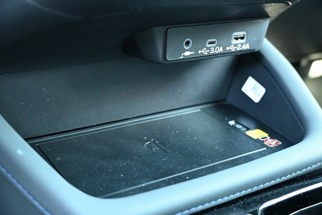 New 2026 Subaru Forester Limited image 24