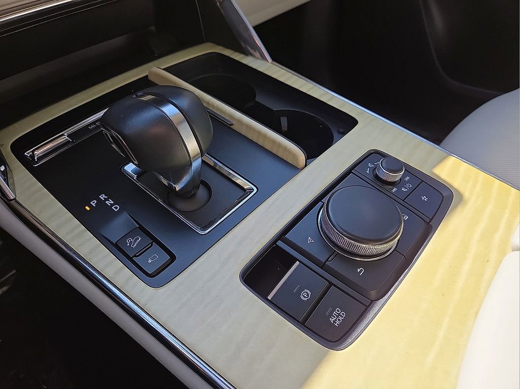 Used 2024 MAZDA CX-90 3.3 Turbo S w/ Premium Plus image 29