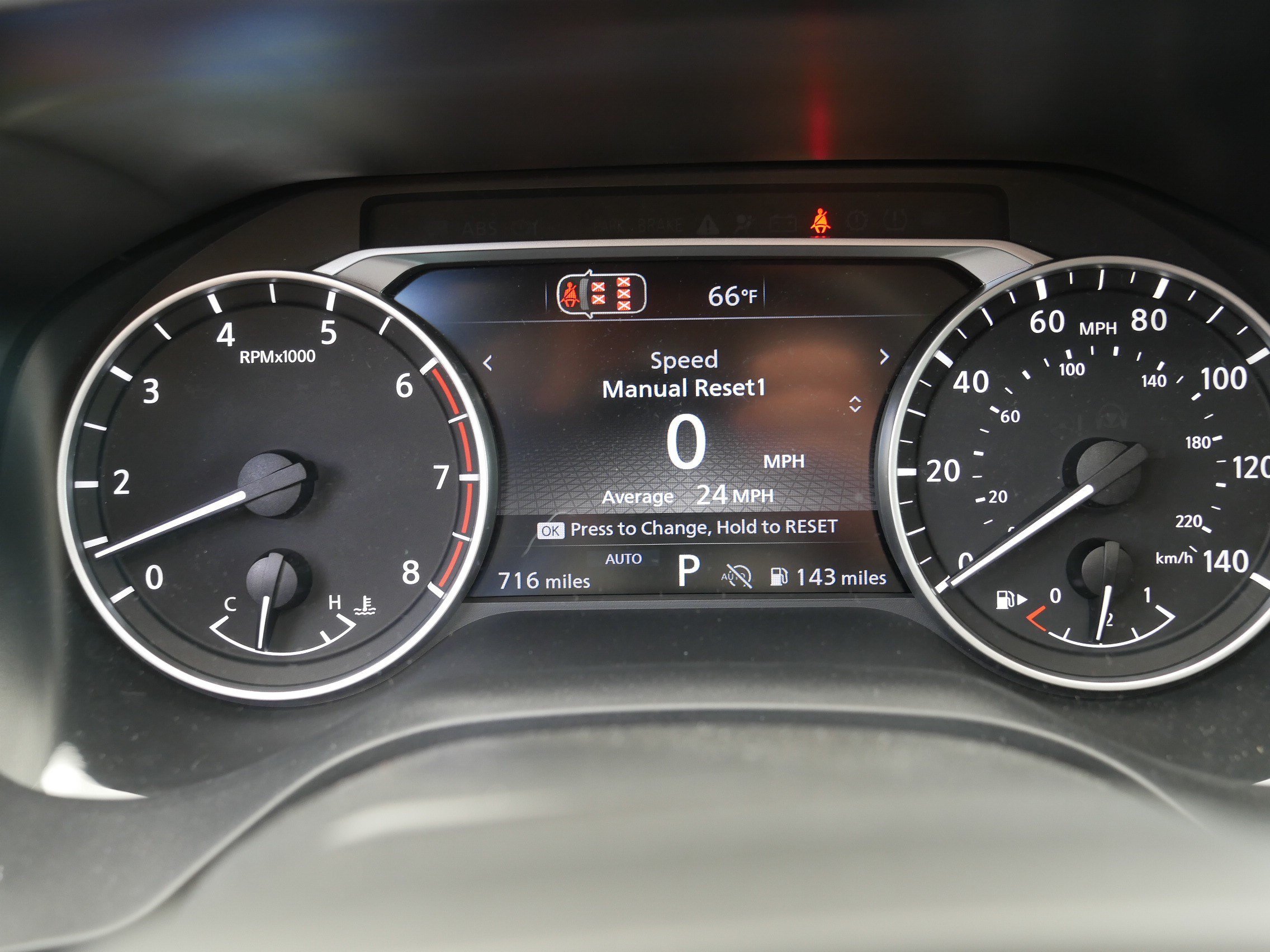 Certified 2026 Nissan Rogue Dark Armor AWD/4WD image 21