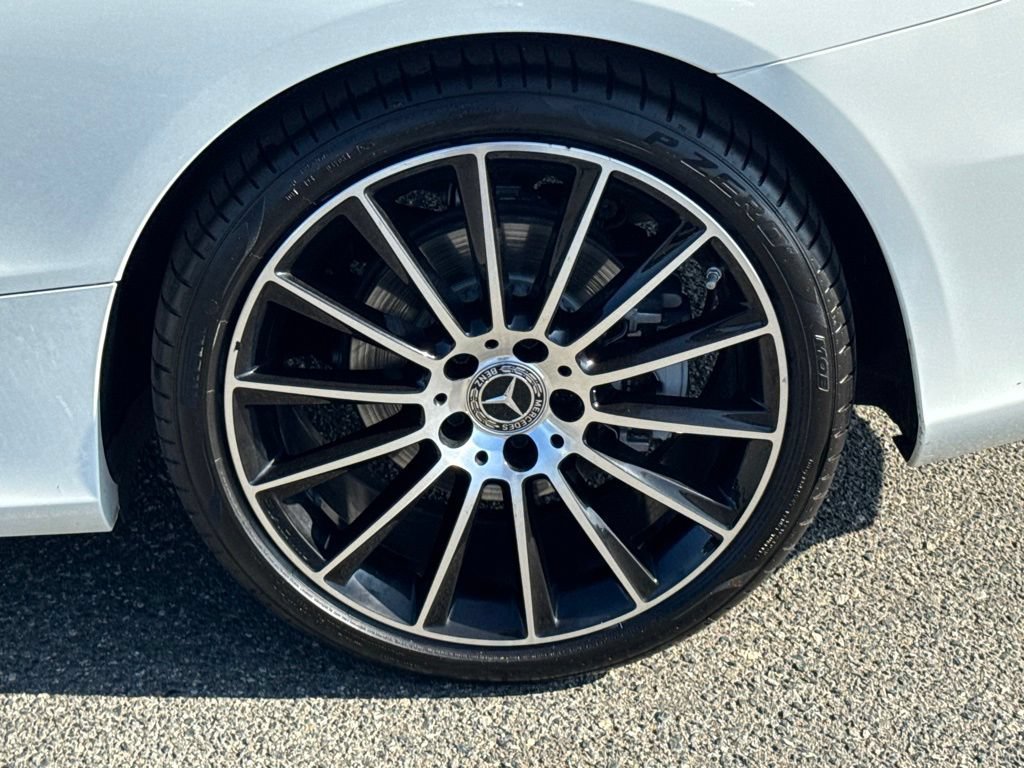 Used 2023 Mercedes-Benz C 300 Cabriolet image 18