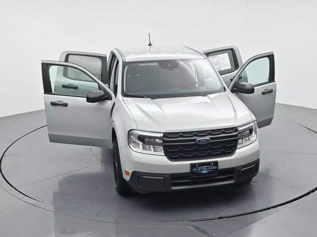 Used 2022 Ford Maverick XL FWD image 52
