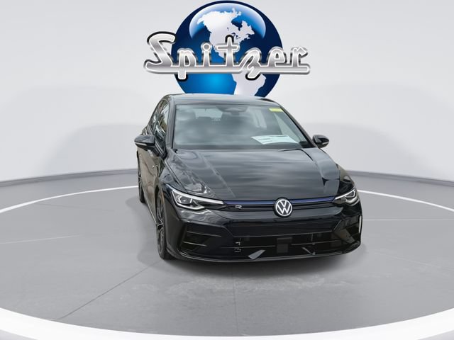 New 2026 Volkswagen Golf w/ Euro Style Package AWD/4WD image 7