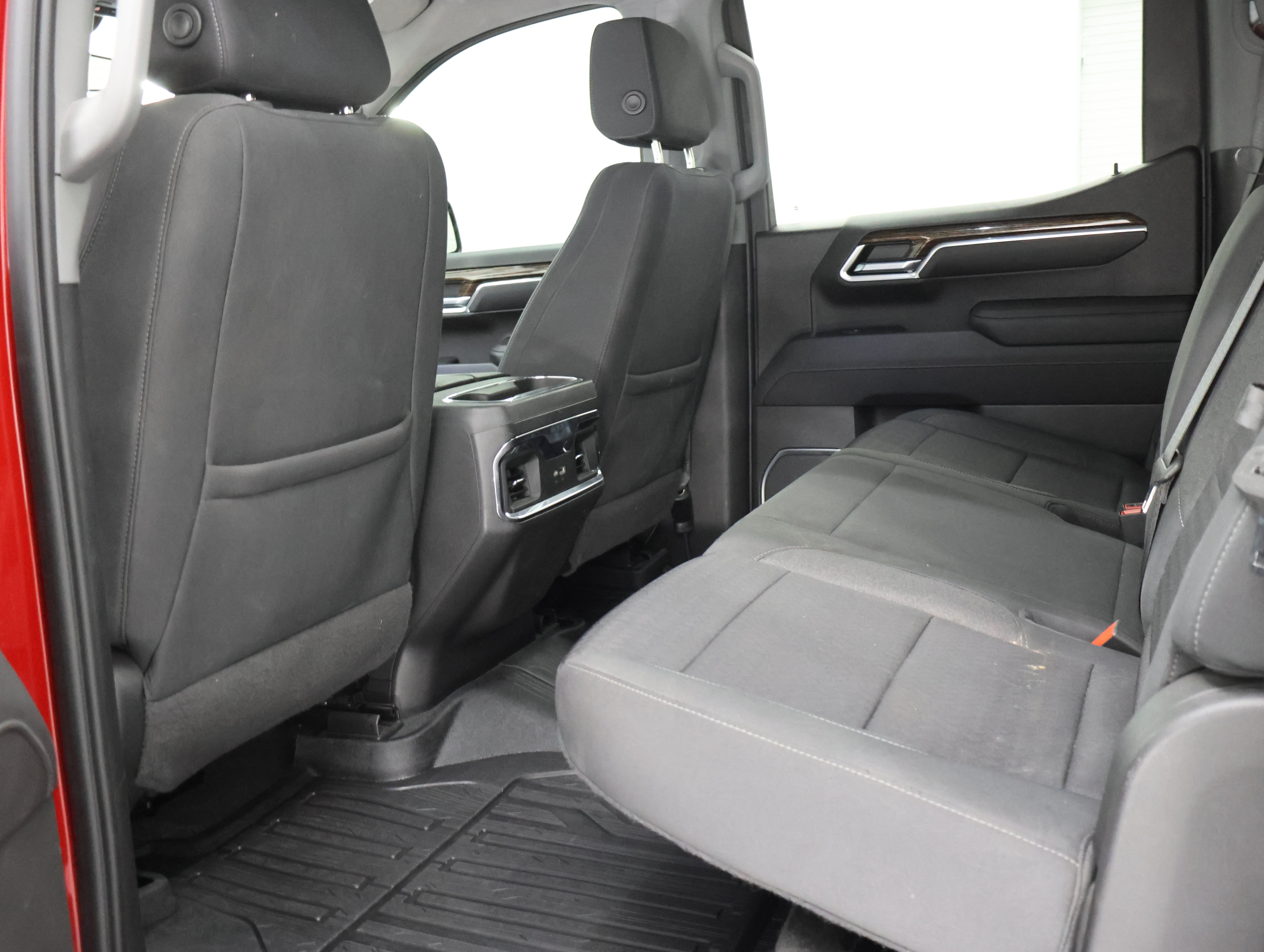 Used 2022 GMC Sierra 1500 Elevation AWD/4WD image 9