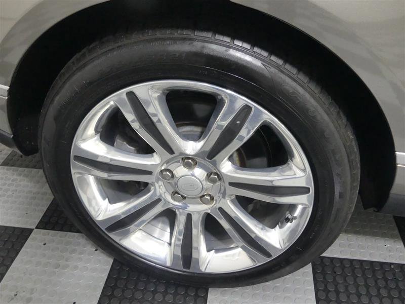 Used 2015 Land Rover Range Rover Long Wheelbase Autobiography image 15