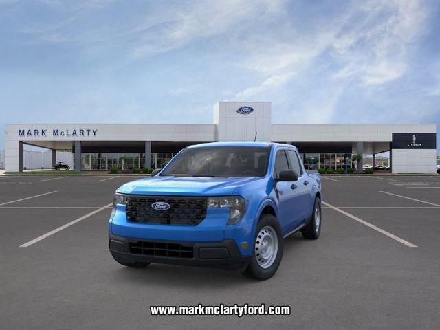 New 2026 Ford Maverick XL AWD/4WD image 2