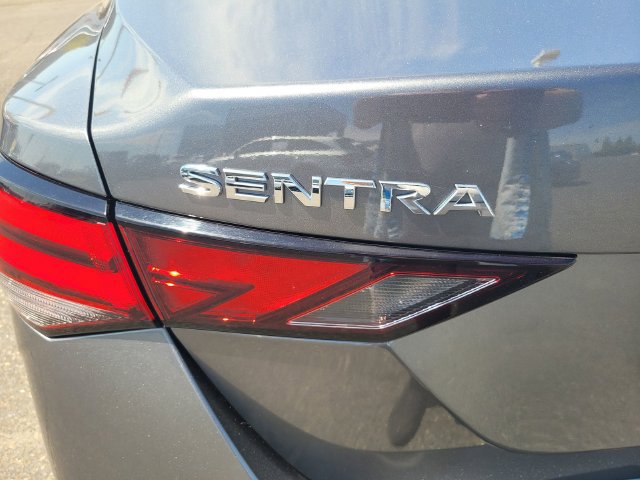 Certified 2024 Nissan Sentra SV w/ All-Weather Package FWD image 10