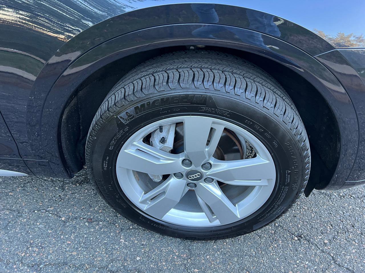 Used 2018 Audi Q5 2.0T Premium Plus w/ Premium Plus Package image 35