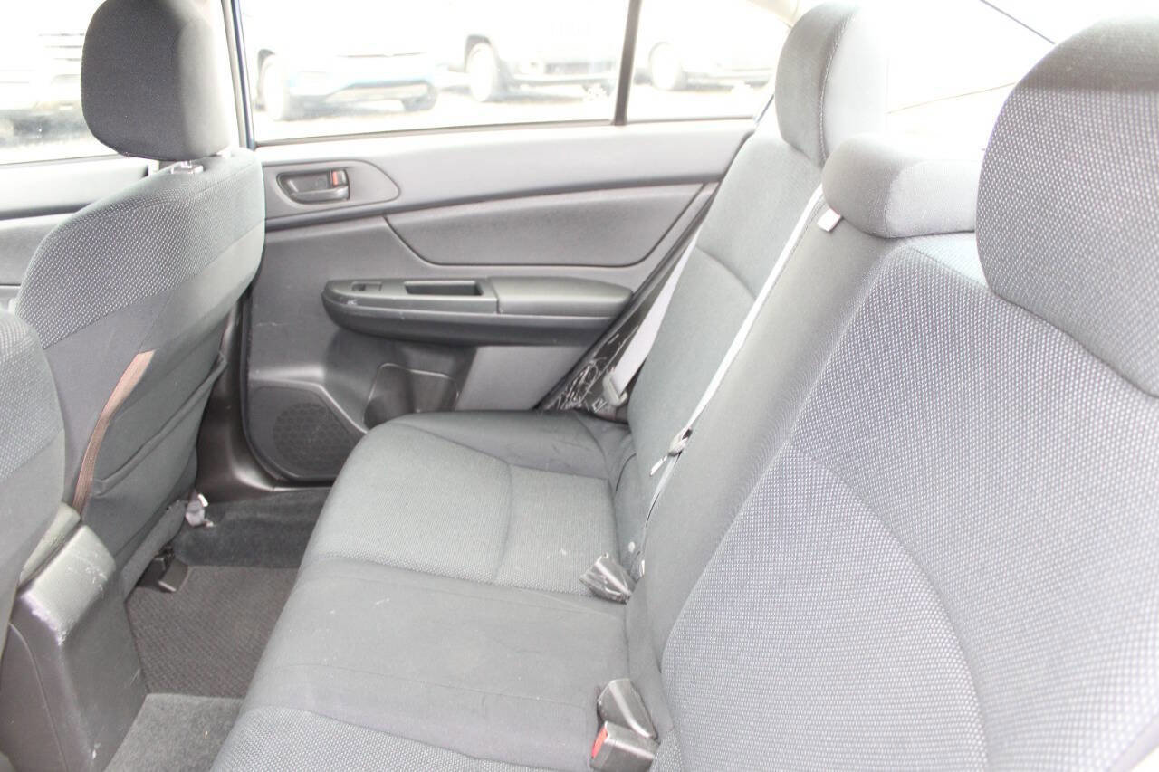 Used 2013 Subaru Impreza 2.0i image 17