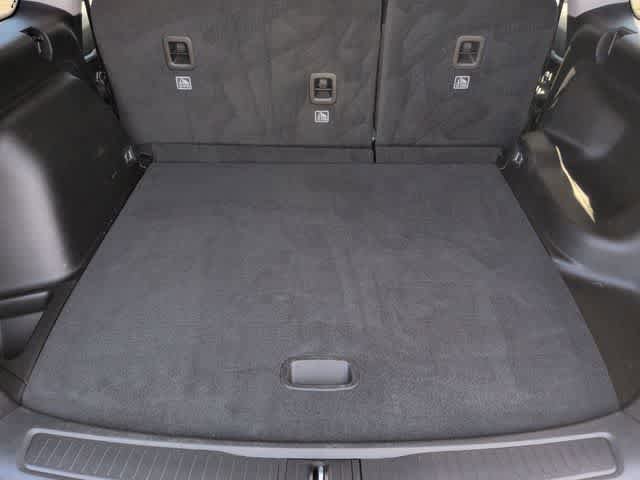 Used 2023 Jeep Grand Cherokee Limited AWD/4WD image 33