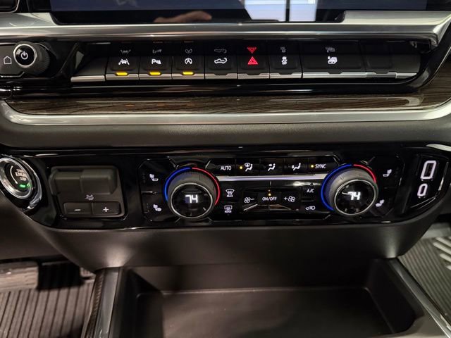 New 2026 Chevrolet Silverado 1500 LT w/ Safety Package image 17