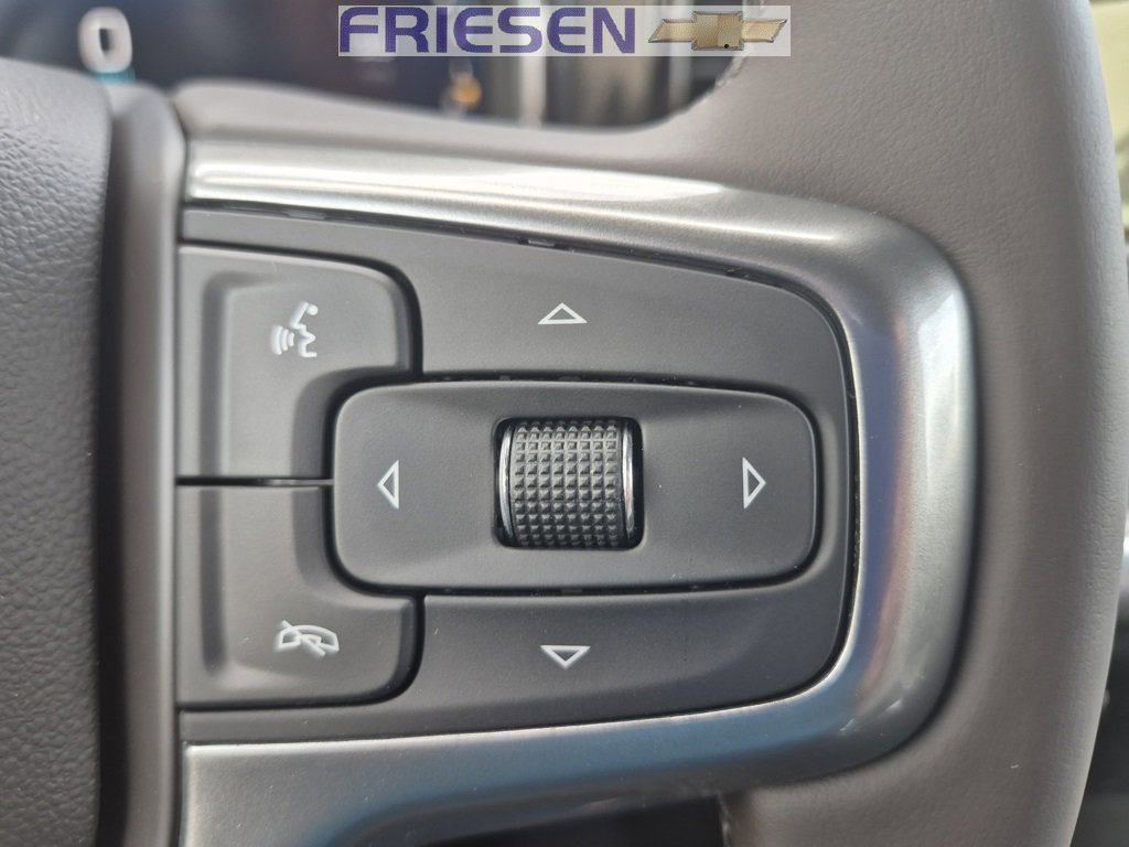 New 2026 Chevrolet Silverado 3500 LTZ w/ LTZ Convenience Package image 16