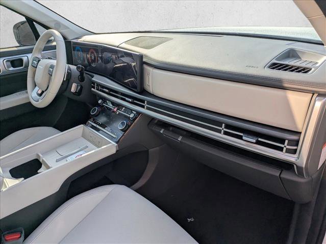 New 2026 Hyundai Santa Fe SE FWD image 22