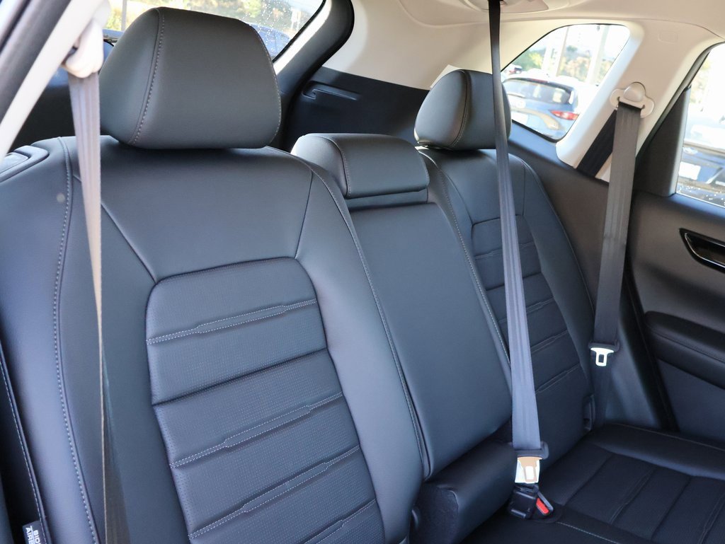 New 2026 Honda CR-V EX-L image 8