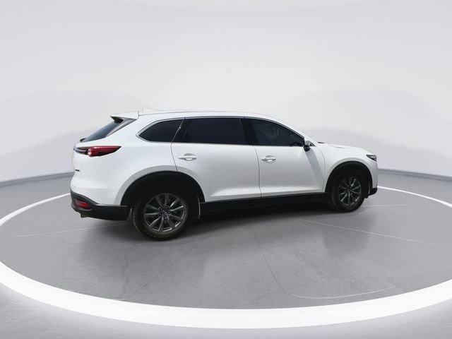 Used 2020 MAZDA CX-9 Touring w/ Touring Premium Package image 12