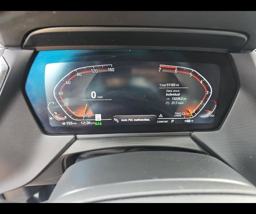 Used 2022 BMW 228i xDrive Gran Coupe w/ Convenience Package image 6