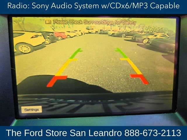 Used 2010 Ford Fusion Hybrid image 17