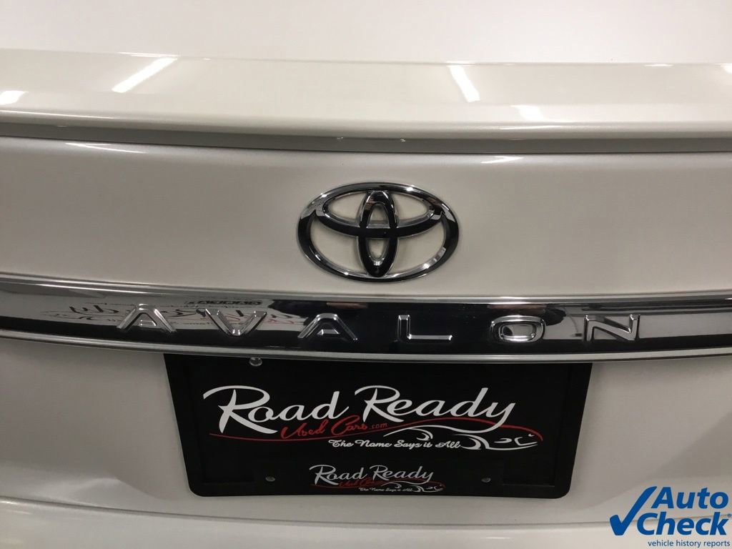 Used 2011 Toyota Avalon Limited FWD image 13