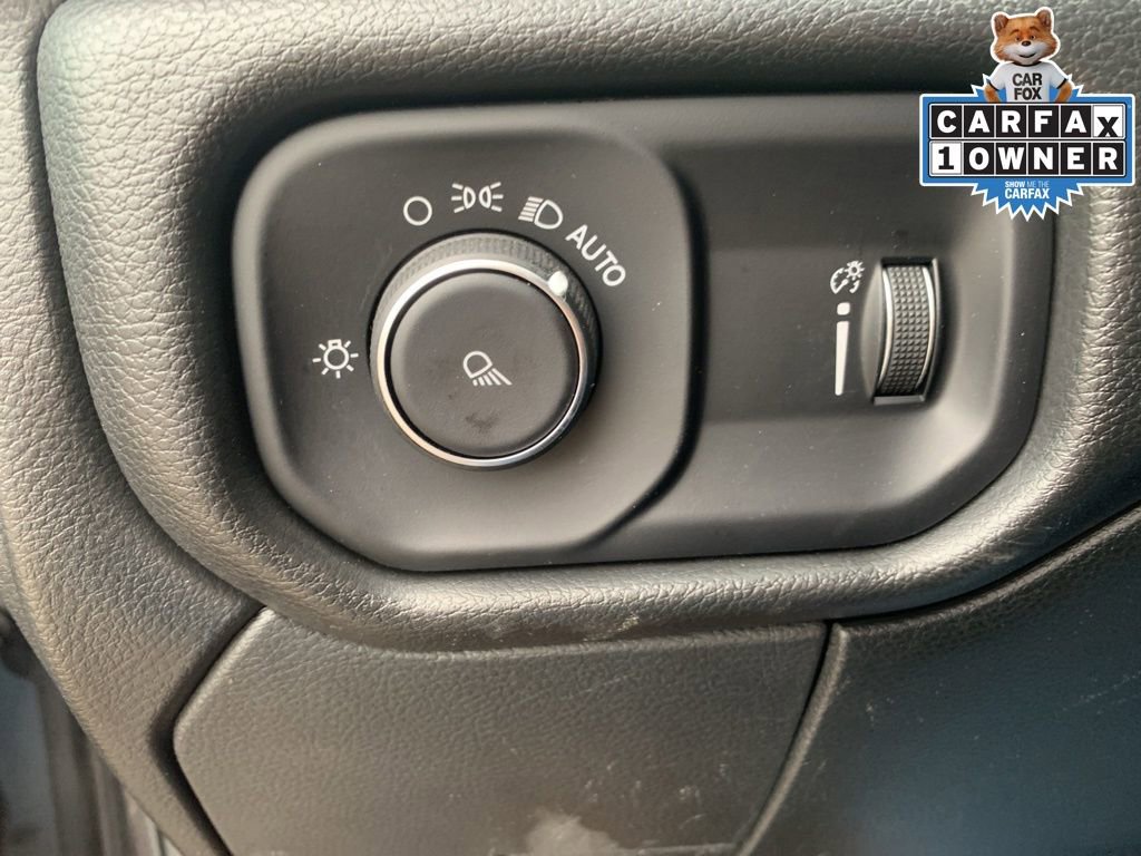 Used 2024 RAM 3500 Tradesman image 14