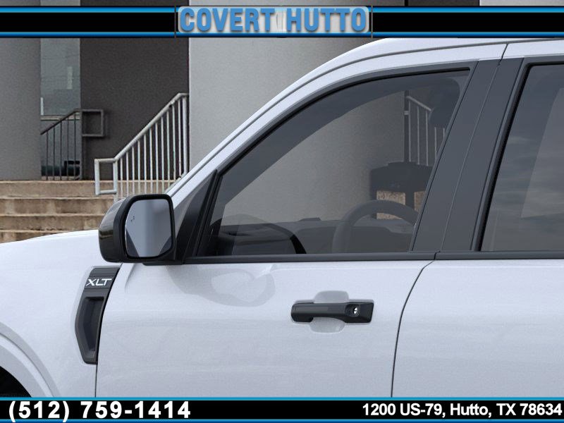 New 2026 Ford Maverick XLT w/ Equipment Group 301A image 21