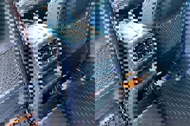 Certified 2022 Mercedes-Benz GLE 350 4MATIC image 13